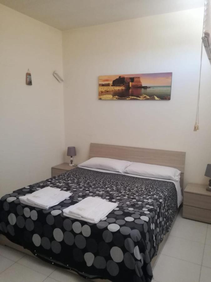 Residenza Caserta Sud - Appartamento Con Giardino Dış mekan fotoğraf