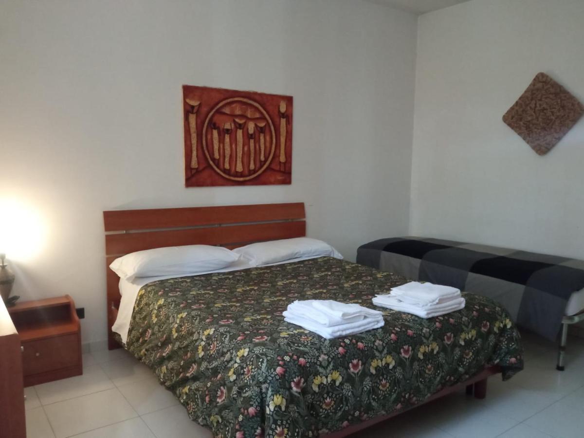 Residenza Caserta Sud - Appartamento Con Giardino Dış mekan fotoğraf