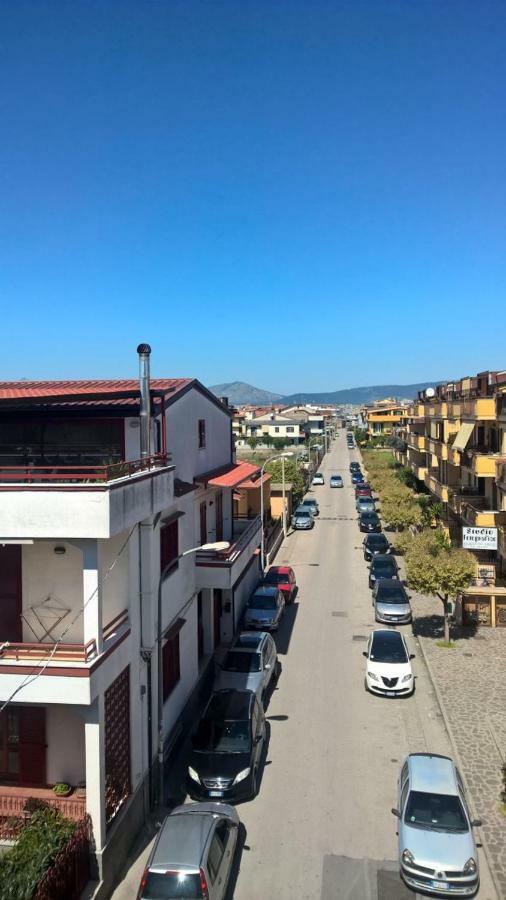 Residenza Caserta Sud - Appartamento Con Giardino Dış mekan fotoğraf